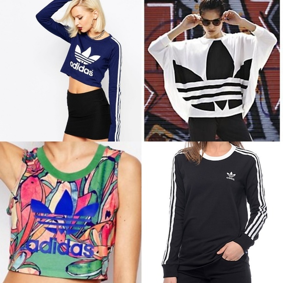 Trefoil'Centric Flyness - Picture 3 of 4